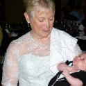 Baby Joey's Tux